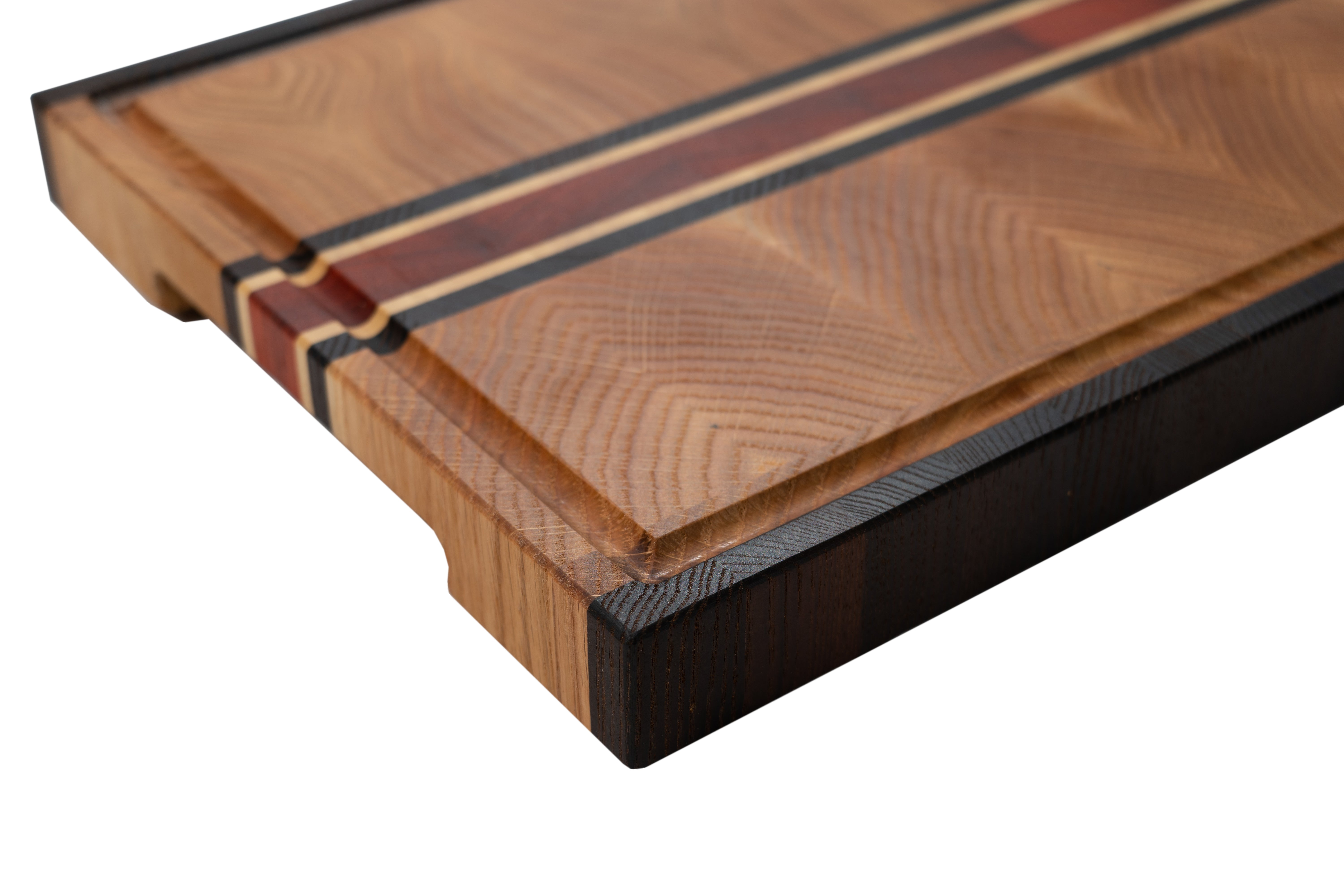 Premium end-grain wood cutting board | KrasWood – Kraswood